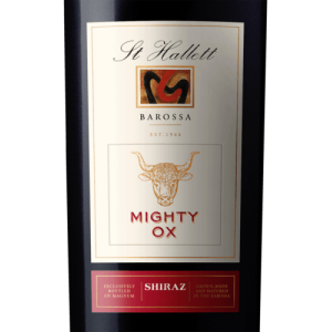 St HALLET MIGHTY OX MAGNUMS...