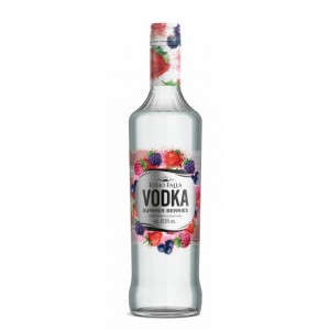 Echo Falls Vodka Summer...