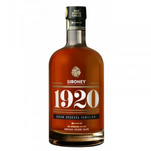 Rum Siboney 1920 Gran...