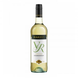 Hardys VR - Chardonnay -...