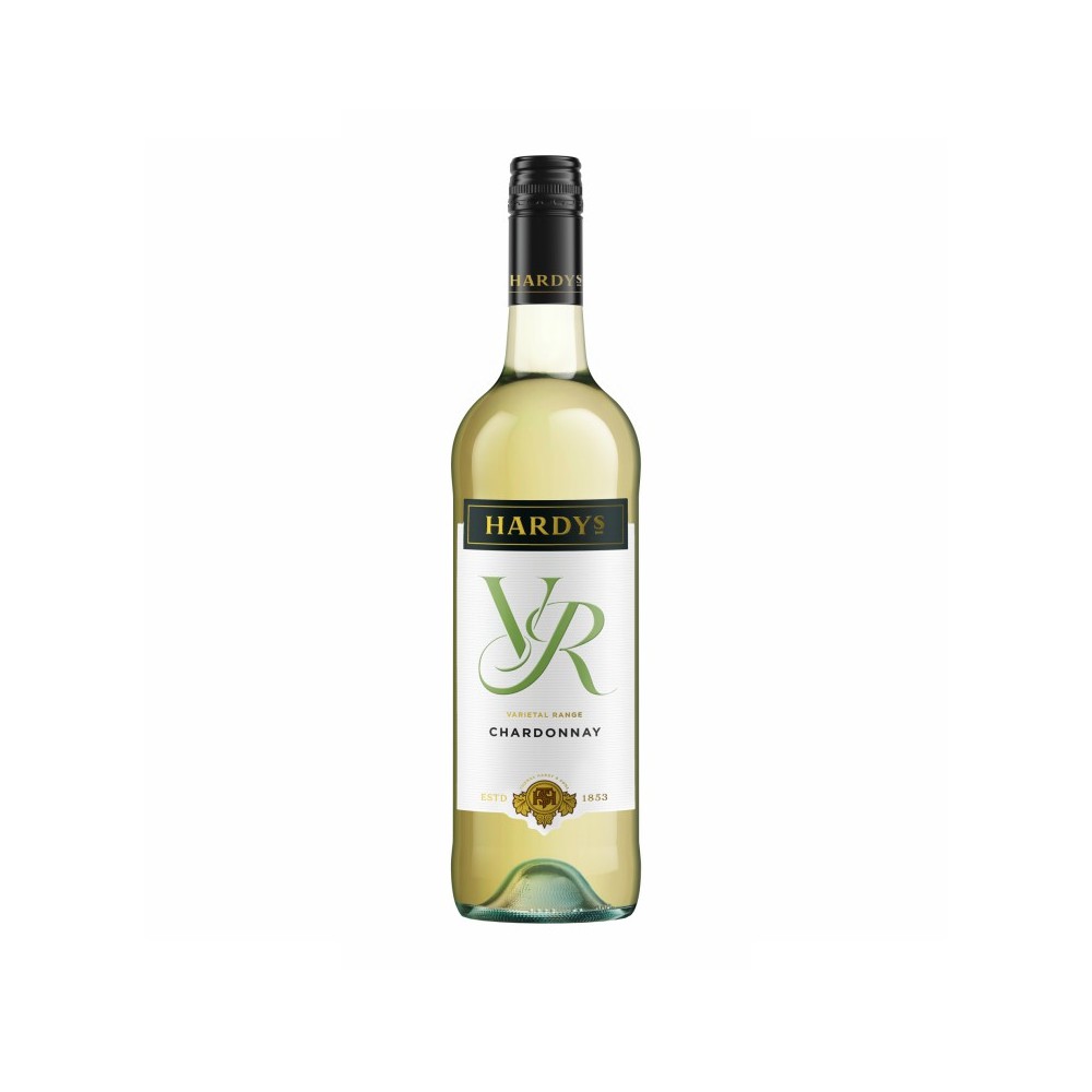 Hardys VR - Chardonnay - Australia - 12,5º