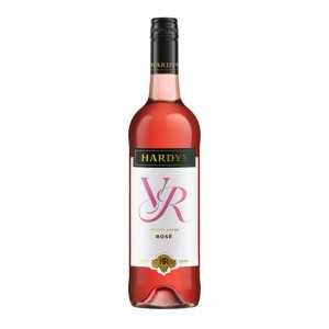 Hardys VR - Rosé -...