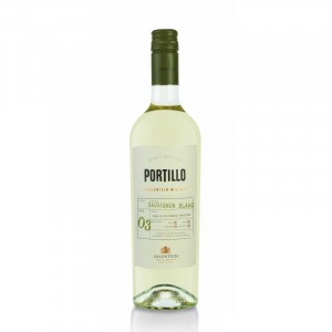 Portillo - Sauvignon blanc...