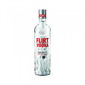 Vodka Flirt Original 1l. -...