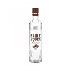 Vodka Flirt Chocolate - 37,5º