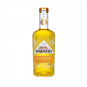 Warner's Honeybee Gin -...