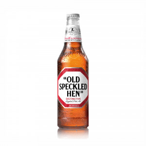 Old Speckled (botella) 5º -...