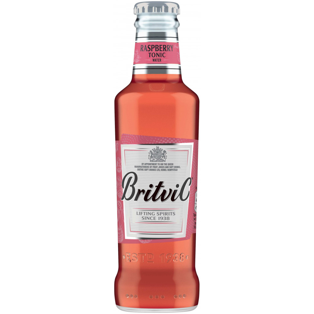Britvic Raspberry Britvic Raspberry