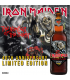 Trooper  'Number of the Beast' 4,7º - Limited edition