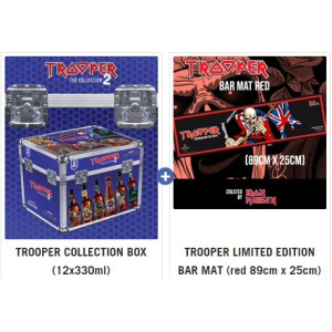 TROOPER MIXED PACK +...