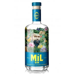Mil Gin - Ireland - 42º