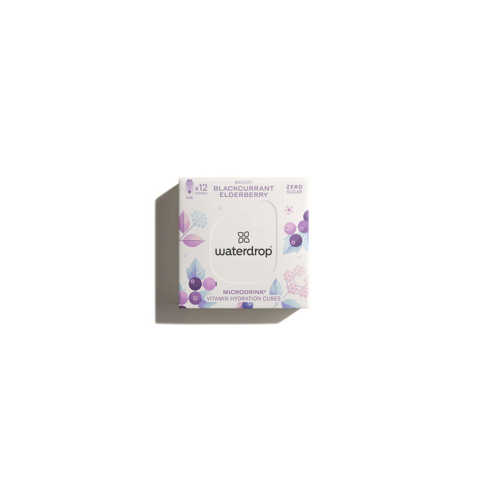 BOOST WATERDROP MICRODRINK BOOST WATERDROP MICRODRINK