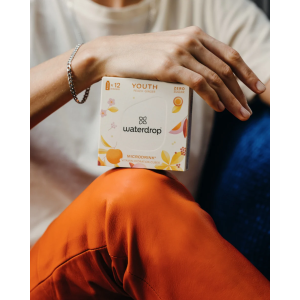 YOUTH WATERDROP MICRODRINK