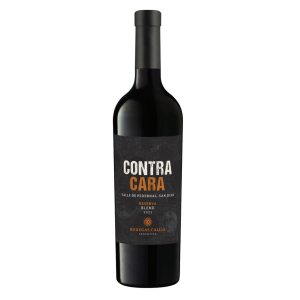 CONTRACARA RED BLEND