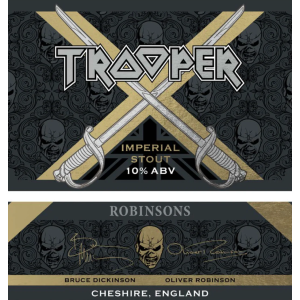TROOPER X IMPERIAL 10th...