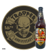 TROOPER SPECIAL EDITION 10th ANIVERSARY LABEL 8*500ml
