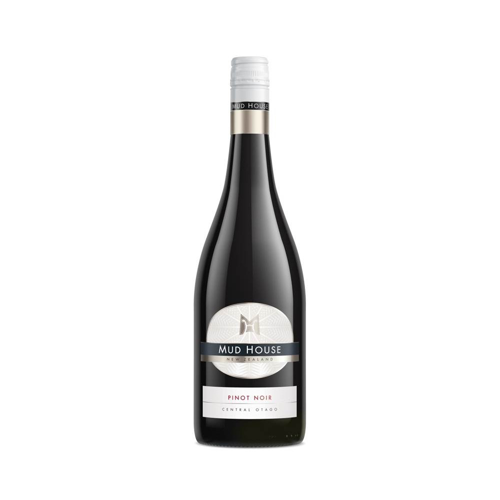 MUD HOUSE PINOT NOIR 13º