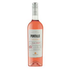 Portillo - Malbec Rosé -...