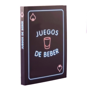 EBOOK JUEGOS DE BEBER